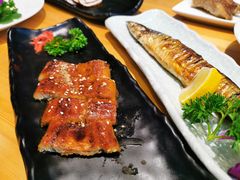 -割烹旭日本料理(龙湖狮山天街店)