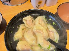 -真真鲜馄饨店(启蒙路店)