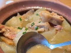-黄山老妈·土菜(碧桂园店)