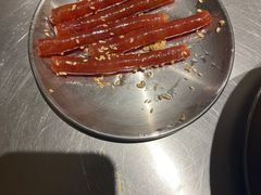 -那些年一起吃串的地方烧烤(观前街店)