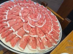 太阳卷-常赢三兄弟·清真涮肉·清真炒菜(朝阳新城店)