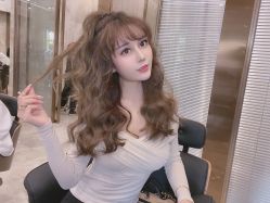 -东秀护肤造型
