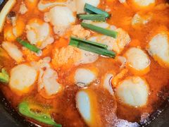 -肖记公安牛肉鱼杂馆·省级非物质文化遗产(江汉路直营店)