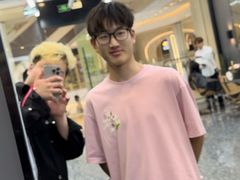 -龙湖南京江北天街