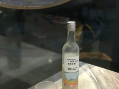 农畉桂花米露-农畉LONFOOD(福田星河COCOPark店)