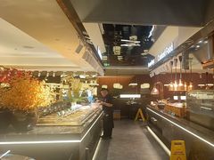 -東盛炭烤自助料理(玄武招商花园城店)