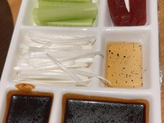 -泰钰丰烤鸭(永安道店)