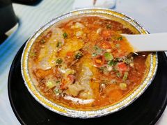 -年轮烧烤·羊蝎子·烤鱼(星湖街店)