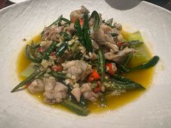 -金佬馆·川菜bistro(芜湖镜湖万达店)