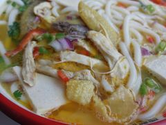 -西粉堂新疆米粉(朝外店)