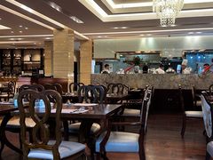 -浙江西子宾馆·瑶园咖啡厅