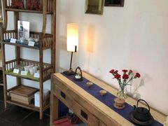 -瓦库茶馆17号(海汇港店)