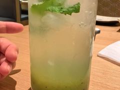 -德川家日本料理(顺义华联店)