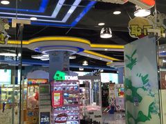 -智趣乐园(客都汇店)