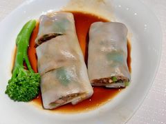 -金苑海鲜酒家(来魅力店)