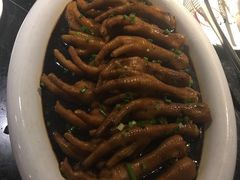 -锅儿欢海鲜火锅烤肉自助餐(东港凯虹店)