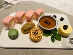 小食拼盘-美丽心情(奥体店)