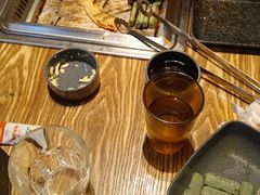 -新石器烤肉(南通CBD大有境店)