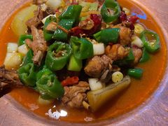 -阿娜尔·新疆菜(宜家荟聚中心店)