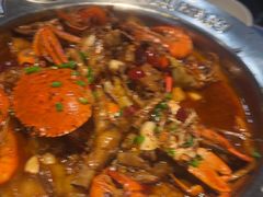 -胖哥俩肉蟹煲(福州仓山爱琴海店)
