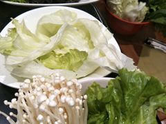 -北门涮肉·铜锅涮肉(南锣鼓巷店)