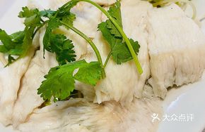 Steamed Beef Double String