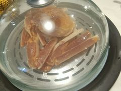 -碗中海·蒸汽海鲜·桑拿鸡(岭南天地店)