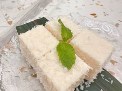 -大树餐厅(环球港店)
