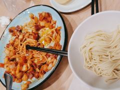 -西部马华清真食府·丝路菜(大钟寺店)