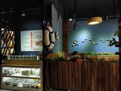-秋语木桶鱼.酸菜鱼(开发区火车站店)