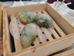 -国贸旋转餐厅(国贸广场店)