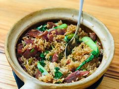 -壹煲口福煲仔饭(中山路店)