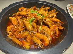 -巴蜀王婆大虾(首经贸店)