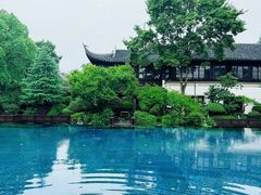 -杭州西子湖四季酒店-WL BISTRO西湖餐厅(灵隐路店)