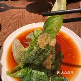 来吃鸽子汤啦[加油]