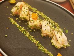 -喜鼎海胆水饺(东港店)