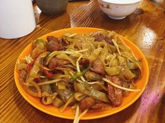-澳门陈光记烧味饭店(南京德基广场店)