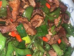 -井水小厨·湘菜(活力广场店)