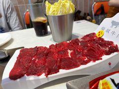 -荣叔港式沙嗲牛肉火锅(正佳潮流店)