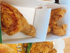 -德克士(聚银时代店)