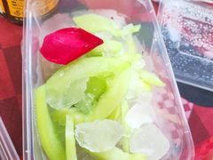 -华府九号海鲜烧烤大排档(龙域店)