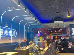 -杨记齐齐哈尔烤肉(总店)