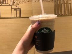 -星巴克臻选(北京世贸天阶店)
