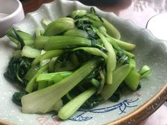 -灵福缘私房菜·农家菜(拈花湾·灵山大佛必推店)