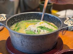 -云海肴·汽锅鸡·云南菜(苏州中心店)