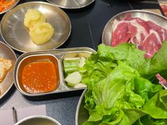 -西塔老太太泥炉烤肉(龙湖北苑天街店)