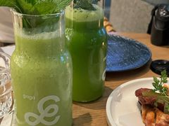 -gaga(深圳福田星河COCO Park店)