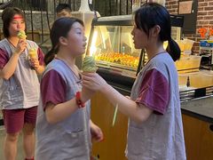-纽斯桑拿会所(天山店)