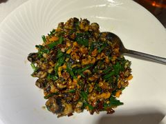 -院里寻菜·精致庭院菜(观沙岭店)