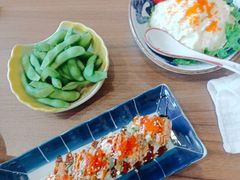 -喜牛日本料理(双街店)